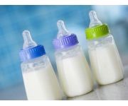 婴幼儿配方乳粉检测中国广州分析测试中心