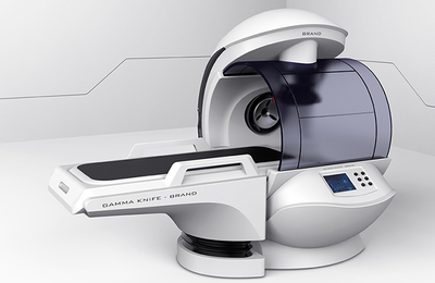 大型医疗器械设计,2020年十大必看磁共振产品设计案例